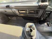 Isuzu Trucks 7.5t PRB R180 