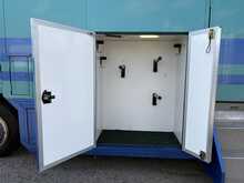 Isuzu Trucks 7.5t PRB R180 