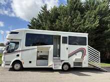Daf 7.5t PRB R180 