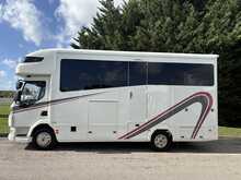 Daf 7.5t PRB R180 