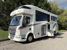 Daf 7.5t PRB R180 