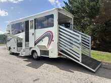 Daf 7.5t PRB R180 
