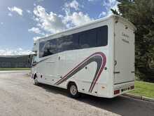 Daf 7.5t PRB R180 