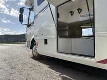 Daf 7.5t PRB R180 