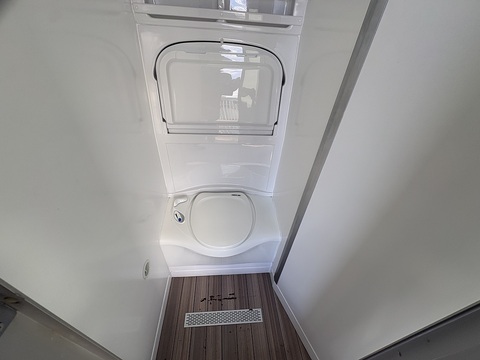 PRB R180 4.5 Livestock Carrier Automated Diesel