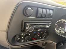 Daf 7.5t PRB R180 