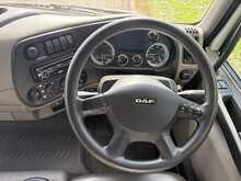 Daf 7.5t PRB R180 