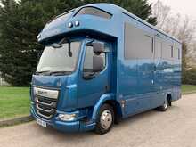 Daf 7.5t PRB R176 