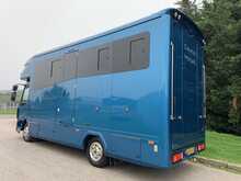 Daf 7.5t PRB R176 