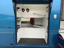 Daf 7.5t PRB R176 