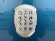 Daf 7.5t PRB R176 