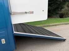 Daf 7.5t PRB R176 