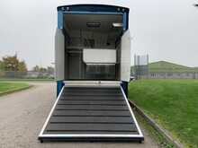 Daf 7.5t PRB R176 