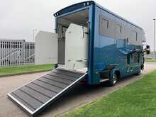 Daf 7.5t PRB R176 