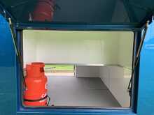 Daf 7.5t PRB R176 