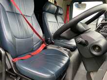 Daf 7.5t PRB R176 