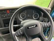 Daf 7.5t PRB R176 