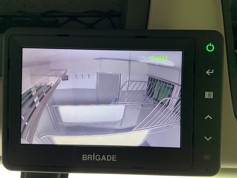 PRB R176 4.5 Livestock Carrier Automated Diesel