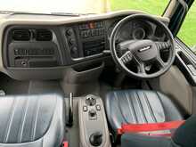 Daf 7.5t PRB R176 