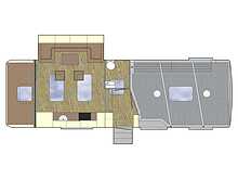 Daf 14t PRB R240 Pop Out 