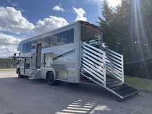 Daf 14t PRB R240 Pop Out 