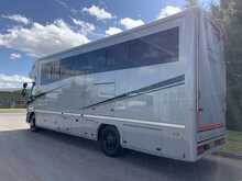 Daf 14t PRB R240 Pop Out 