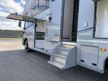 Daf 14t PRB R240 Pop Out 