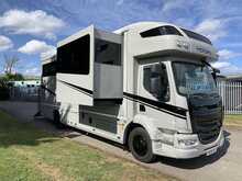 Daf 14t PRB R240 Pop Out 