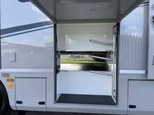 Daf 14t PRB R240 Pop Out 