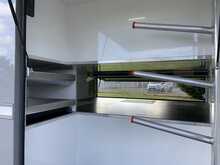 Daf 14t PRB R240 Pop Out 