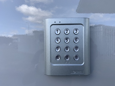 PRB R240 Pop Out 4.5 Livestock Automated Diesel