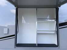 Daf 14t PRB R240 Pop Out 