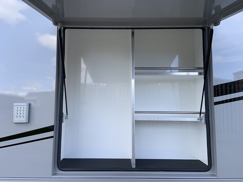 PRB R240 Pop Out 4.5 Livestock Automated Diesel