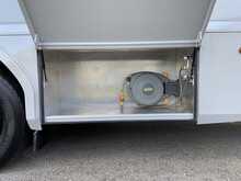 Daf 14t PRB R240 Pop Out 