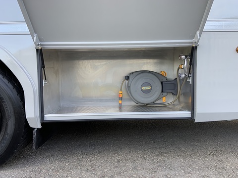 PRB R240 Pop Out 4.5 Livestock Automated Diesel