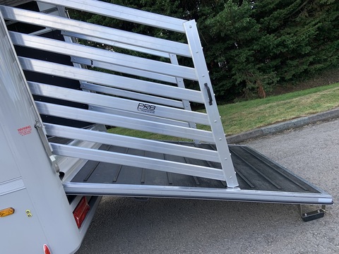 PRB R240 Pop Out 4.5 Livestock Automated Diesel