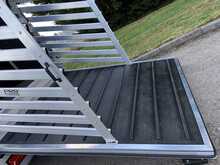 Daf 14t PRB R240 Pop Out 