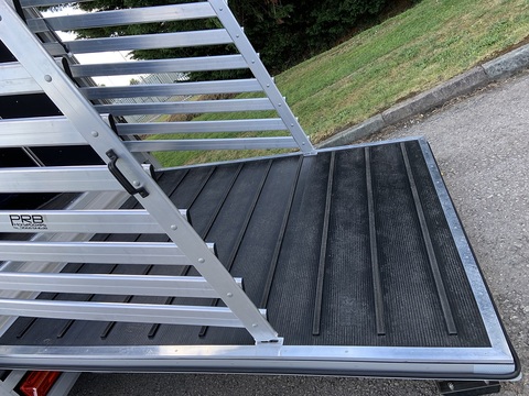 PRB R240 Pop Out 4.5 Livestock Automated Diesel