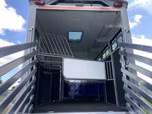 Daf 14t PRB R240 Pop Out 