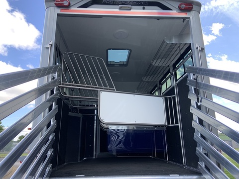 PRB R240 Pop Out 4.5 Livestock Automated Diesel