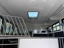 Daf 14t PRB R240 Pop Out 