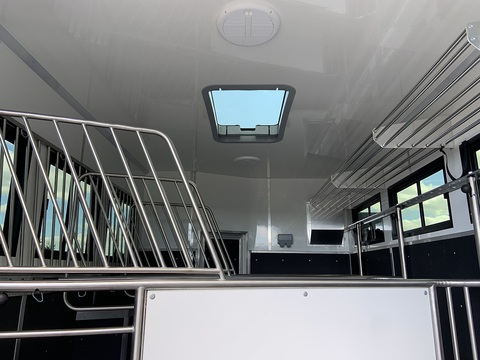 PRB R240 Pop Out 4.5 Livestock Automated Diesel