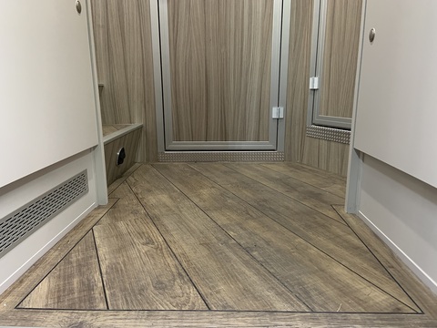 PRB R240 Pop Out 4.5 Livestock Automated Diesel