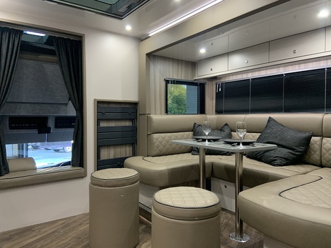 PRB R240 Pop Out 4.5 Livestock Automated Diesel