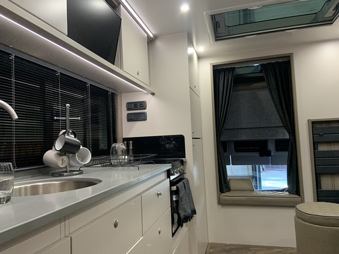 PRB R240 Pop Out 4.5 Livestock Automated Diesel