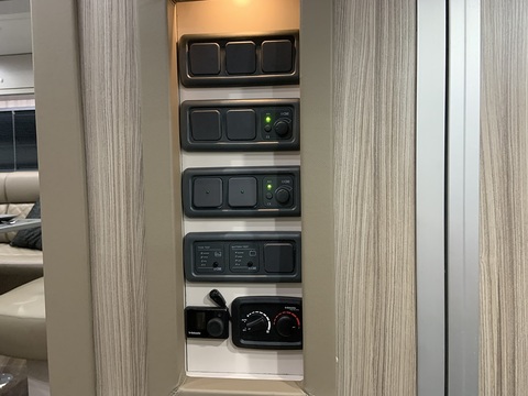 PRB R240 Pop Out 4.5 Livestock Automated Diesel