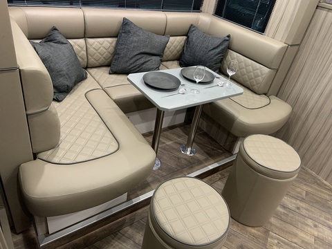 PRB R240 Pop Out 4.5 Livestock Automated Diesel