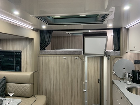 PRB R240 Pop Out 4.5 Livestock Automated Diesel