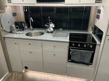 Daf 14t PRB R240 Pop Out 