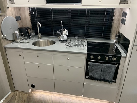 PRB R240 Pop Out 4.5 Livestock Automated Diesel